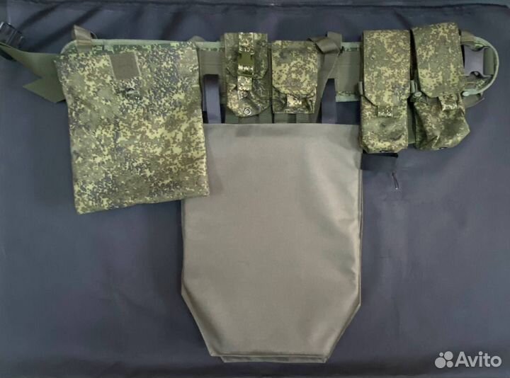 Тактическое снаряжение(экипировка) Цифра/EMR