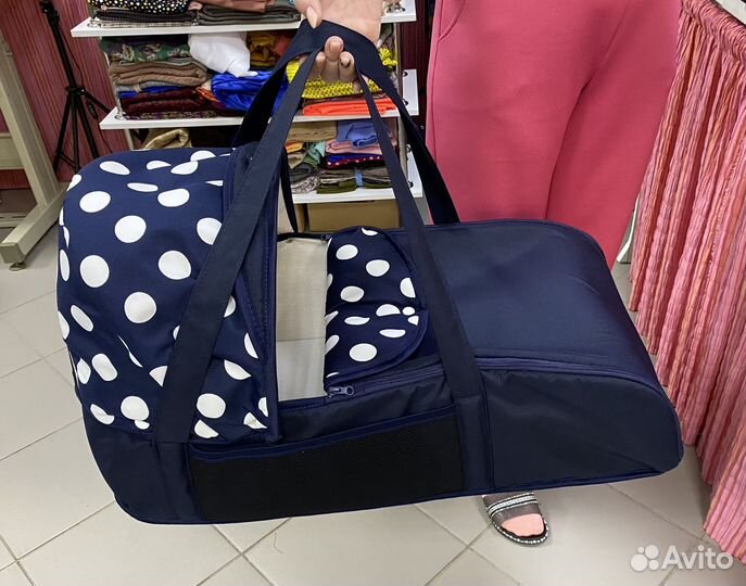 Переноска для детей