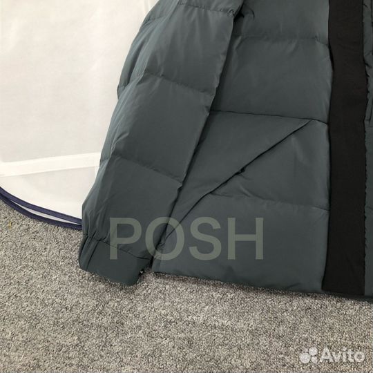 Пуховик Moncler