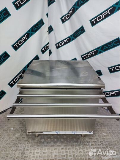 Прилавок нейтральный Electrolux zlnc08B