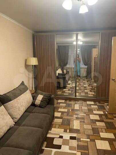 1-к. квартира, 30 м², 3/5 эт.