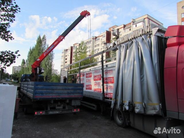 Газоблок D600 купить кредит