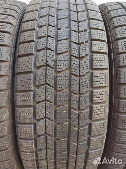 Dunlop DSX-2 205/55 R16 97V