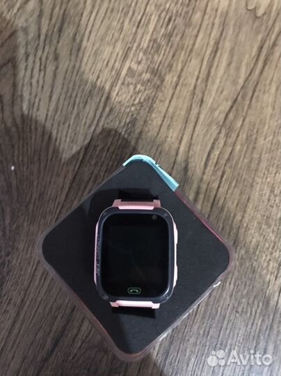 Smart watch