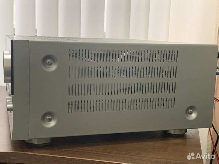 Ресивер harman kardon AVR135