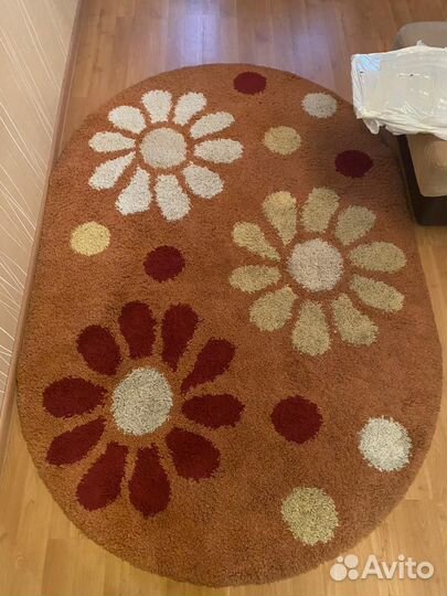 Ковер турецкий