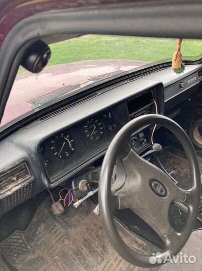 Запчасти на ваз классика