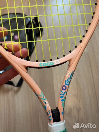 Ракетка для большого тенниса Head 23