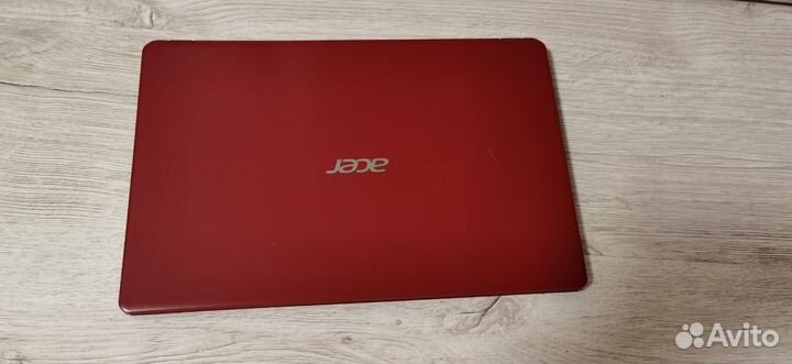 Ноутбук Acer Aspire 3 A315-42-R1Y7