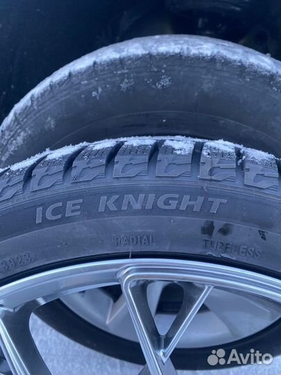 Goform Knight AT 8.5/40 R19 26Y