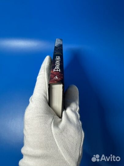 Dragon age последний полет