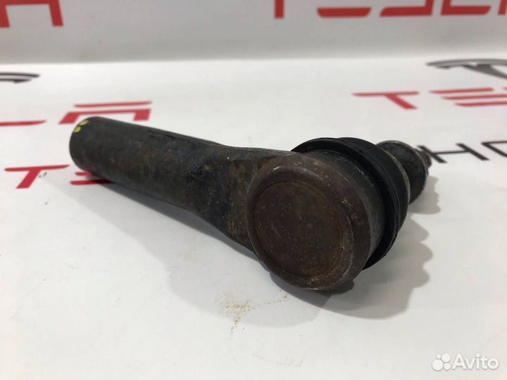 Наконечник рулевой Tesla Model S 2013 600707100B