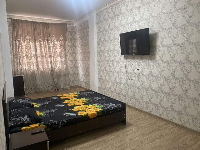 1-к. квартира, 60 м², 12/13 эт.