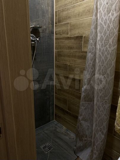 Комната 12,9 м² в 1-к., 5/5 эт.