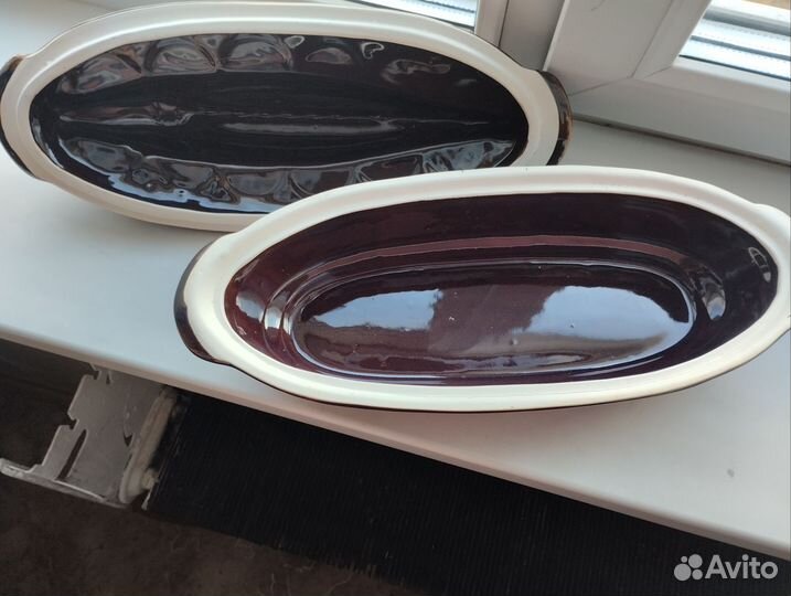 Рыбница глиняная