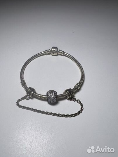Pandora браслет