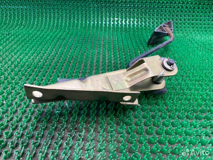 Педаль газа Лада 2107 2005