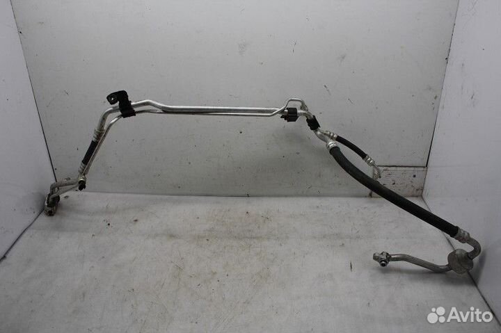 Трубка кондиционера KIA RIO 2017