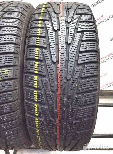 Nokian Tyres Nordman RS2 225/60 R17 103W