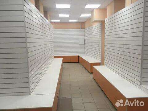 Стенды с экономпанелями