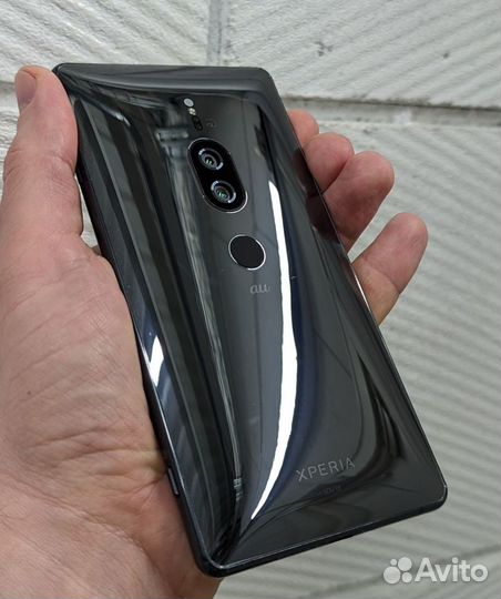 Sony Xperia XZ2 Premium, 6/64 ГБ