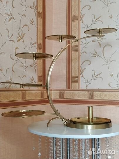 Подставка для торта