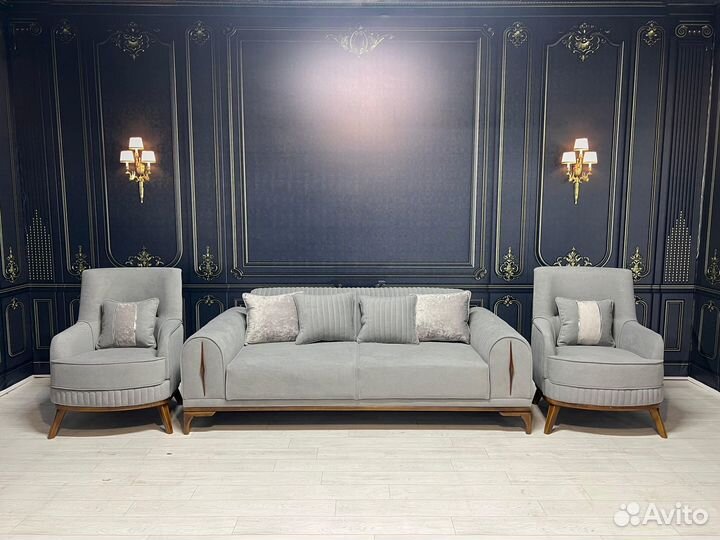 Мягкая мебель минара