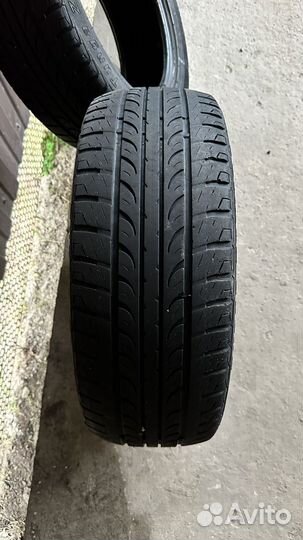 Tunga Zodiak 2 205/55 R16 94T