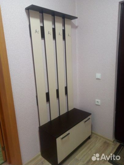 Прихожая
