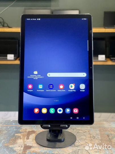 Новый Samsung Galaxy Tab A9+ 5G 8/128Gb Серый