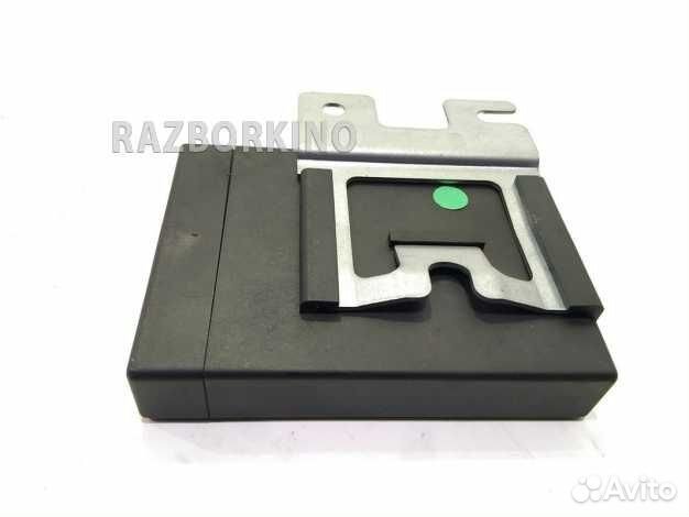 Блок управления автономным отопителем