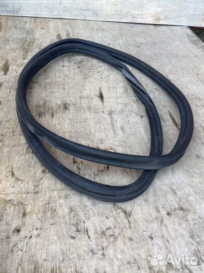 Уплотнитель багажника Audi A3 8P