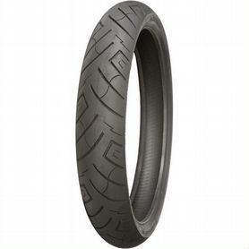 Мотошина Shinko sr777 90/90 -21 54h tl front