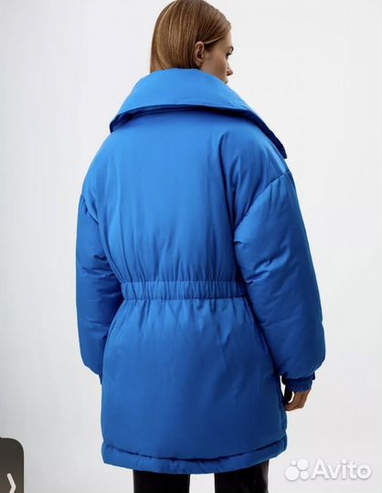Куртка женская новая sela