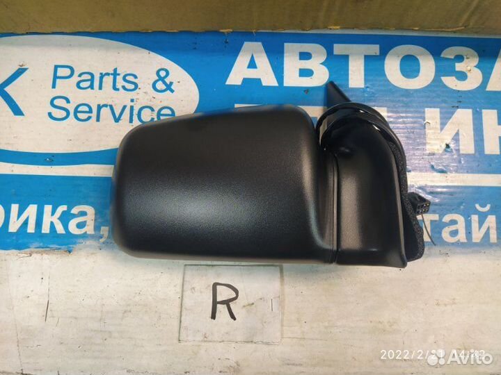 Зеркало правое Jeep Grand Cherokee ZJ 93-98