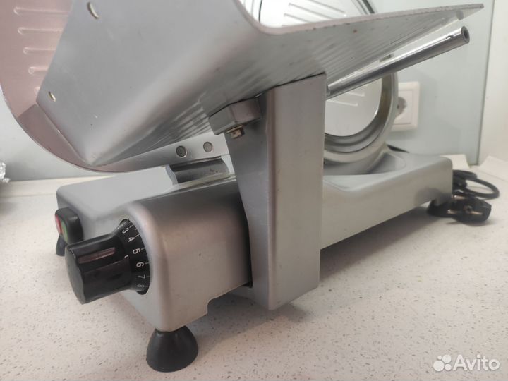 Слайсер Beckers ES 250 (Италия)