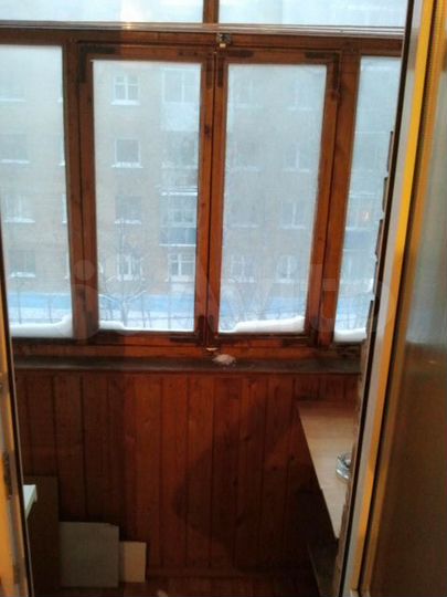 2-к. квартира, 47 м², 4/5 эт.