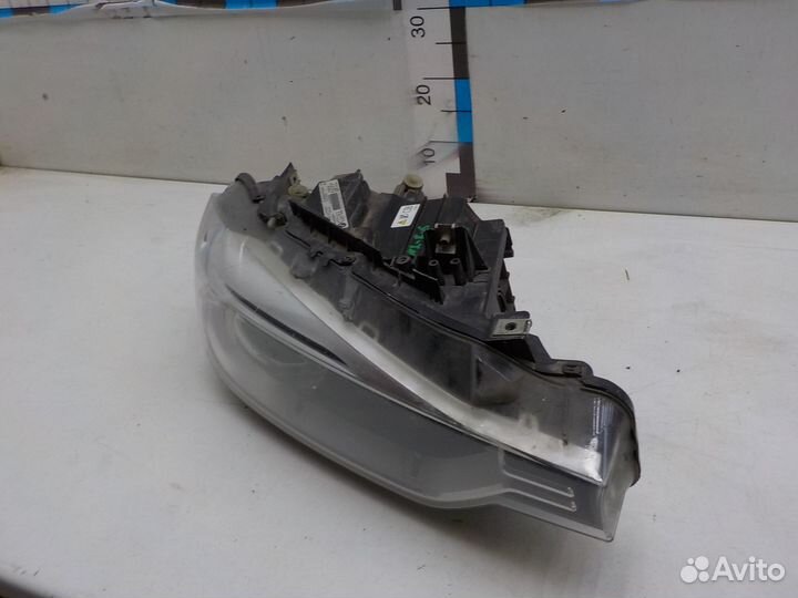 Фара правая BMW 3 F30 2011