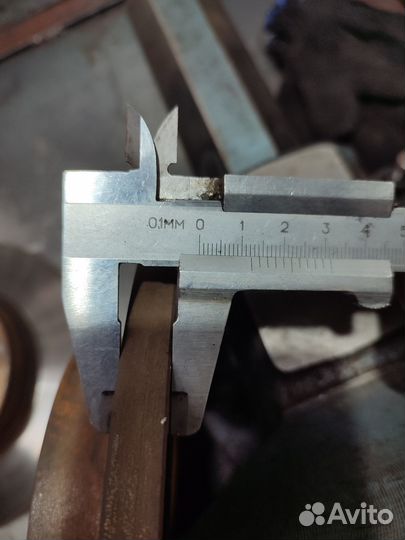 Тормозные диски ваз 2108-2115