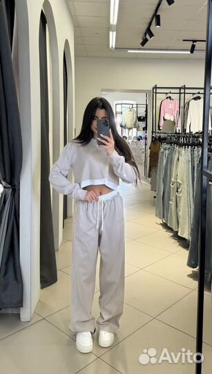 Спортивный костюм Корея