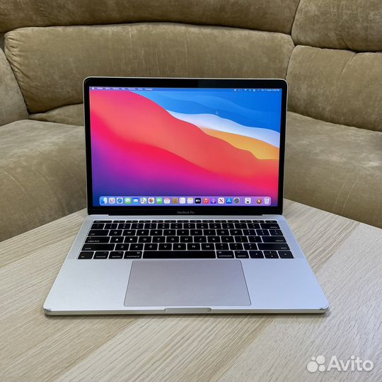 MacBook Pro 13 2017 i5/8/128