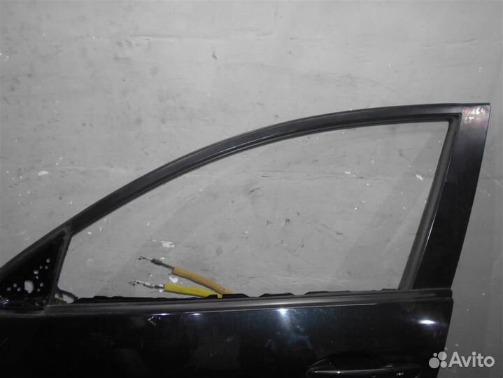 Стекло двери передней левой от Mazda Mazda 3 (BL)