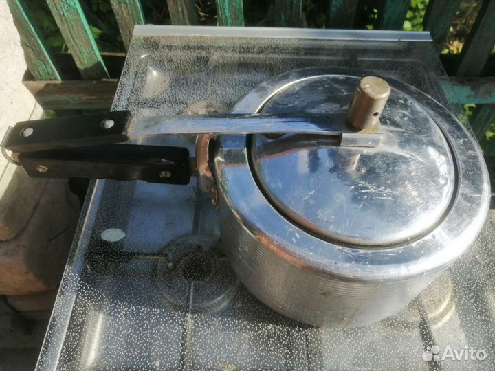 Скороварка