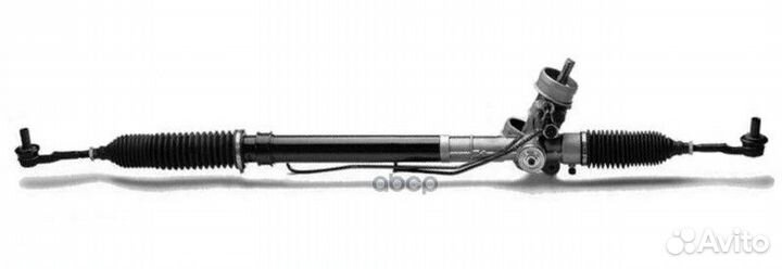 Рейка рулевая hyundai iX35/KIA Sportage III 2010