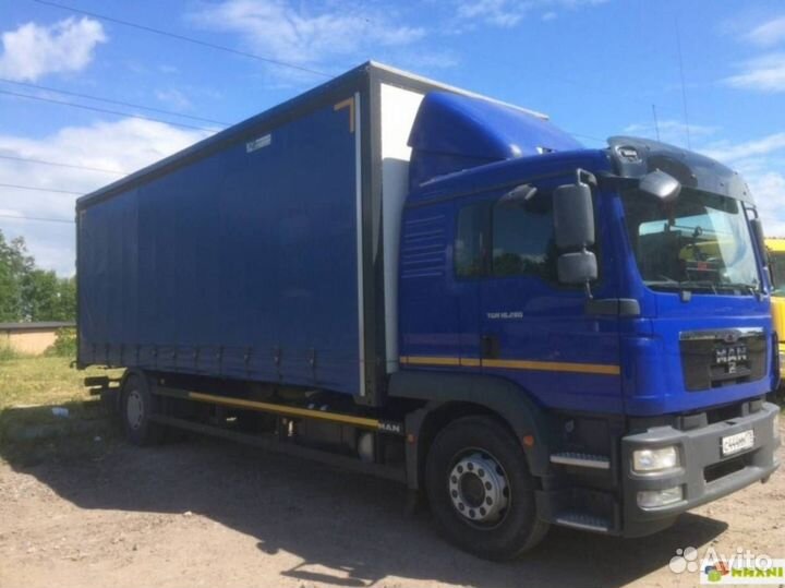 Грузоперевозки межгород 5-20 тонн