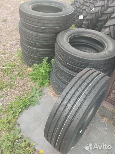 Шина 245/70R19.5 136/134М кама NF 201 б/к нкшз