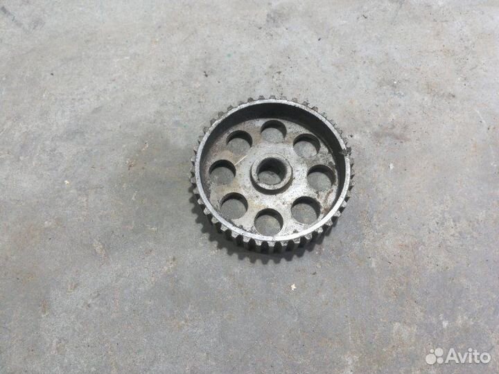Шестерня распредвала LADA 2110 2005