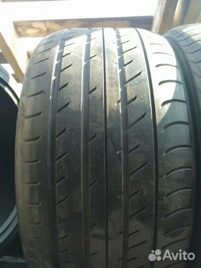 Toyo Proxes T1 Sport SUV 295/35 R21