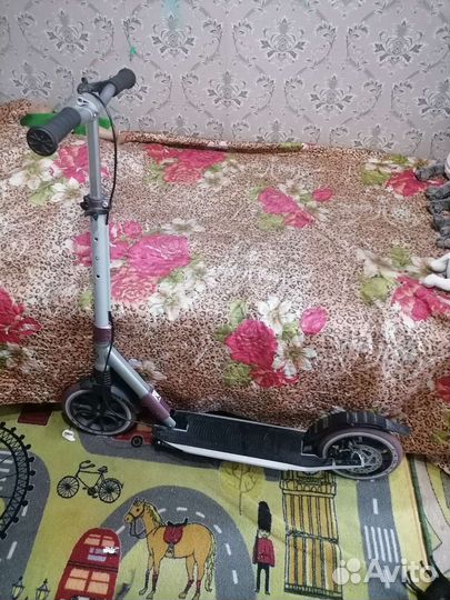 Самокат