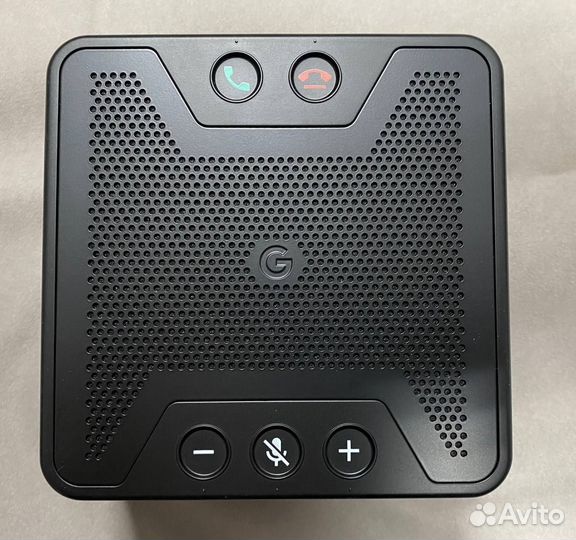Спикерфон asus Standalone Speaker Black